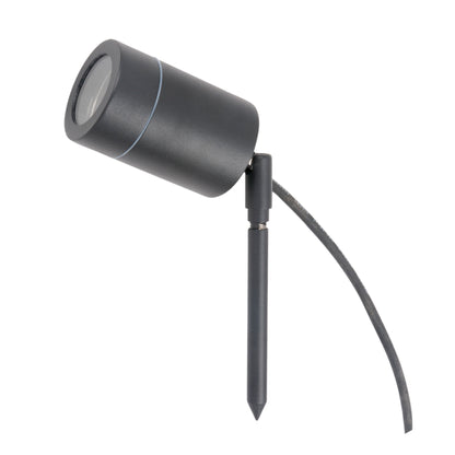 12V DIY Garden Spot 25cm - Accent Garden 12V Black