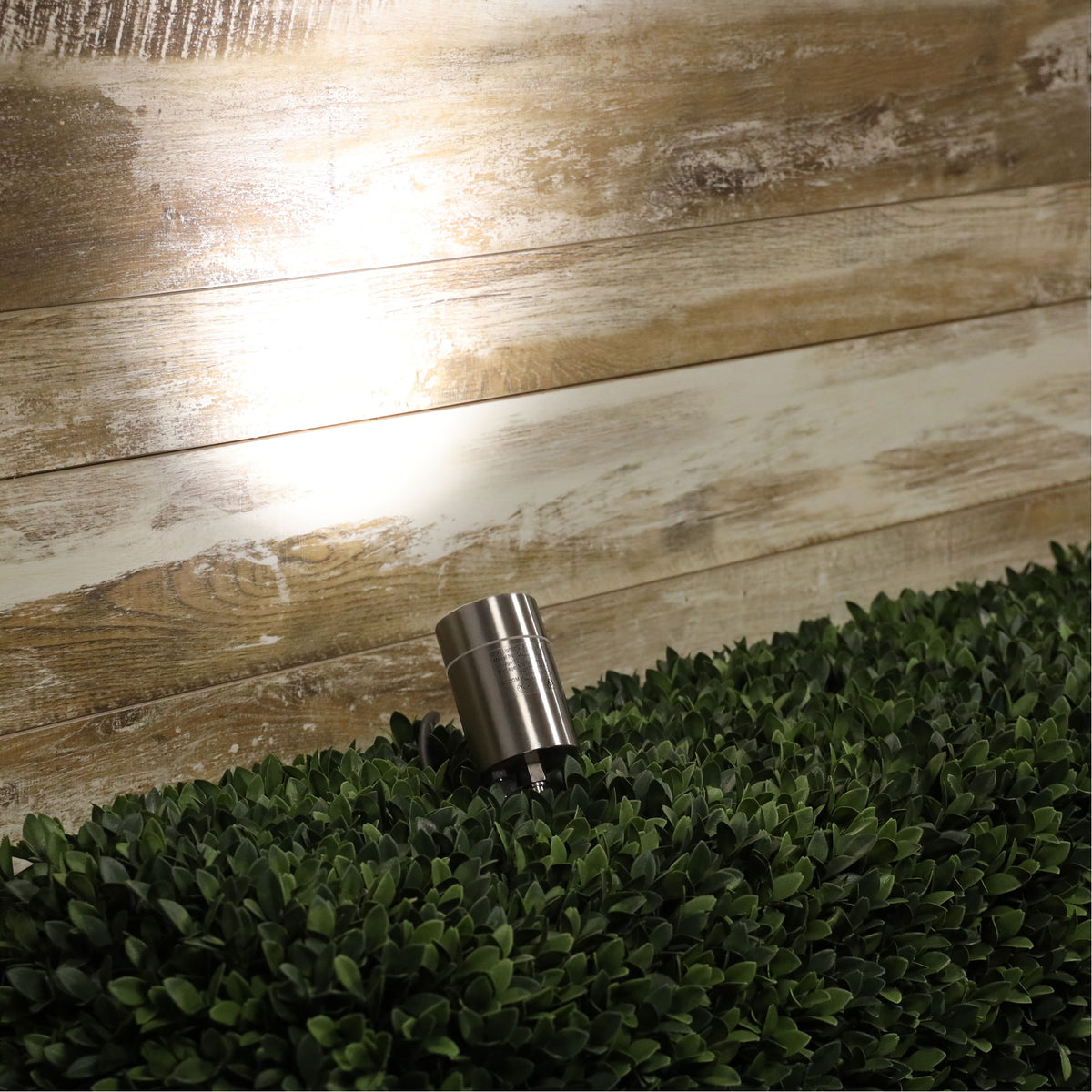 12V DIY Garden Spot 25cm - Accent Garden 12V Stainless