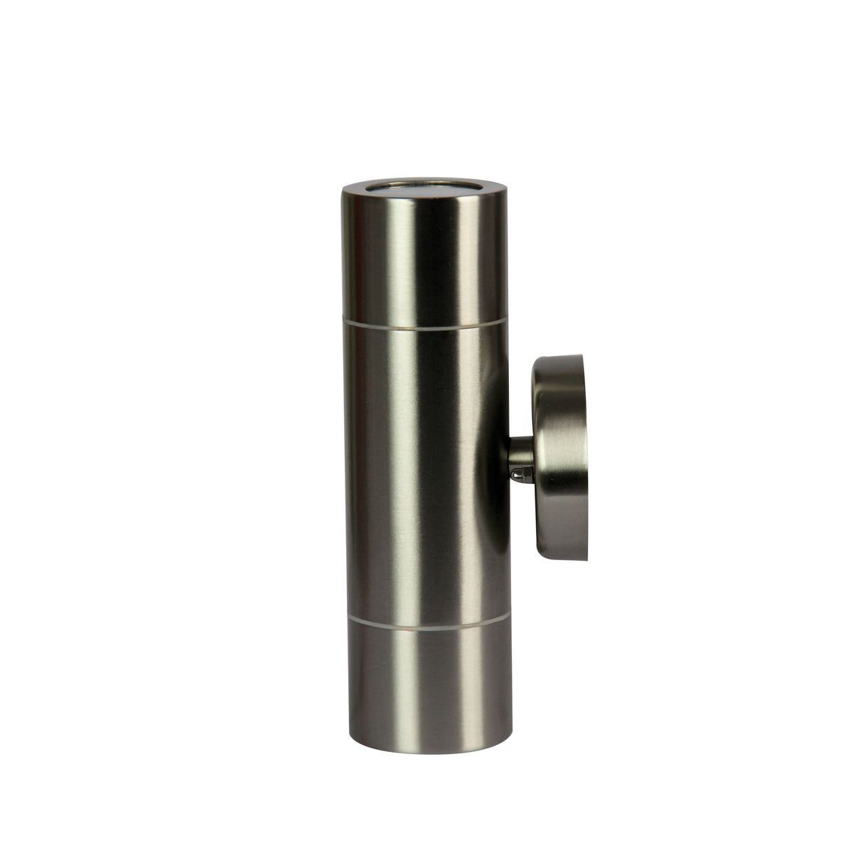 LED Ready Up-Down Wall Washer - Zeta Up/down Stainless Steel