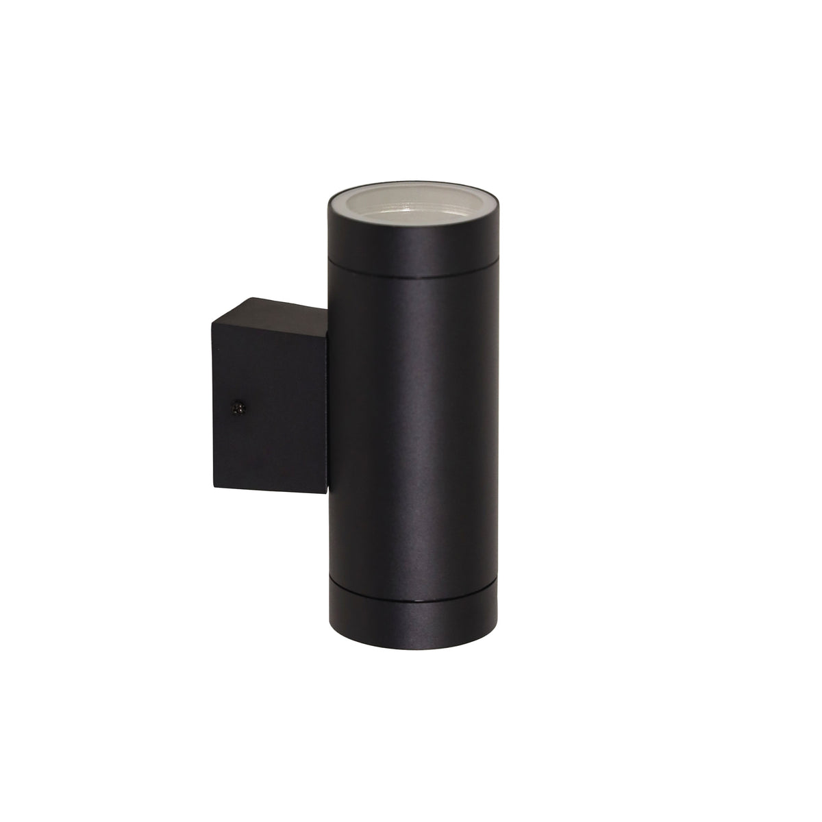 Up/Down Outdoor Wall Light - Latitude Black