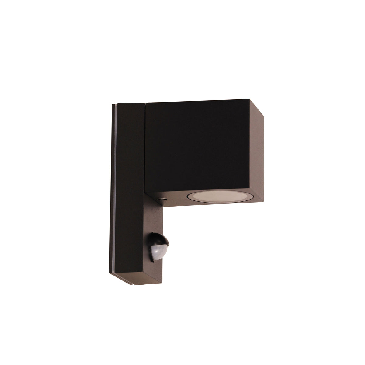 Outdoor Sensor Light - Atlas Sensor Black