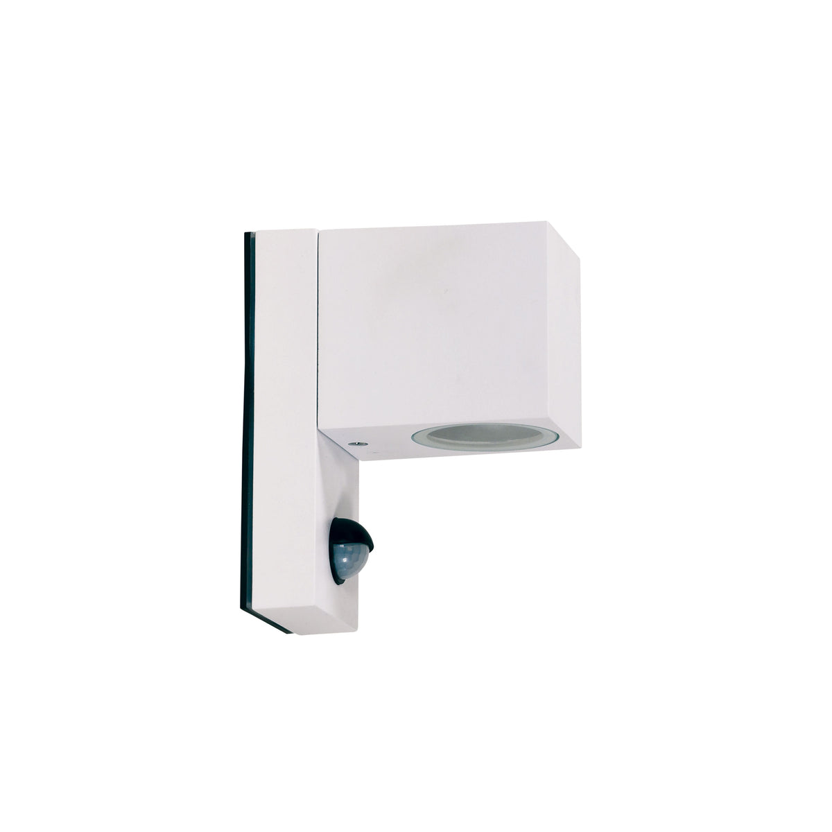 Outdoor Sensor Light - Atlas Sensor White