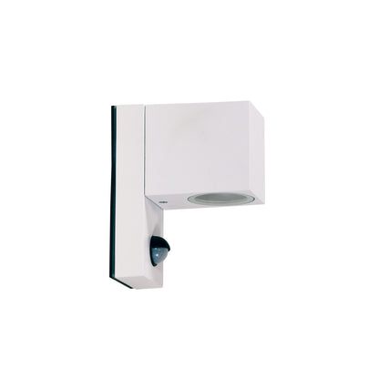 Outdoor Sensor Light - Atlas Sensor White