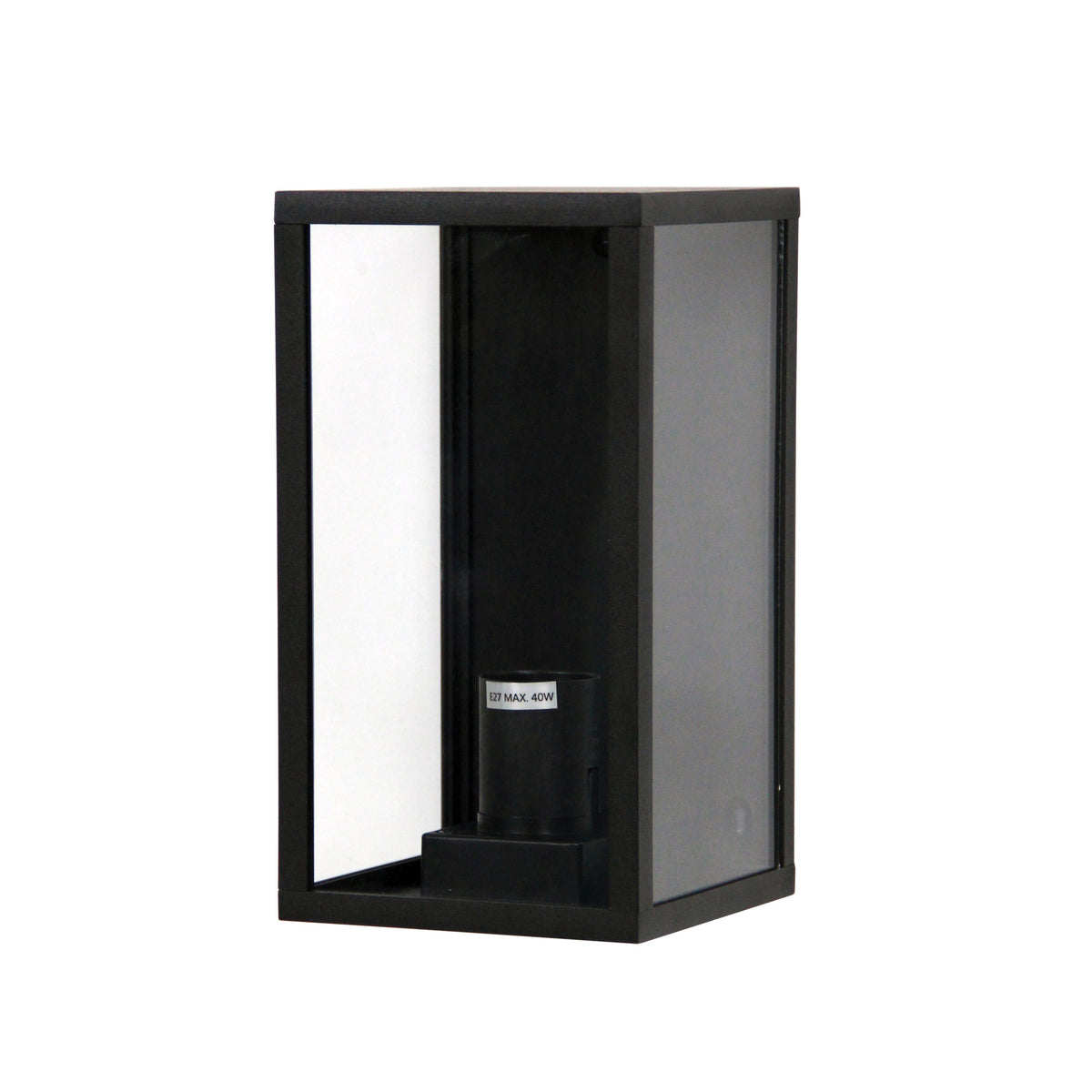 Hamptons Style Outdoor Sconce - Pandora Flush