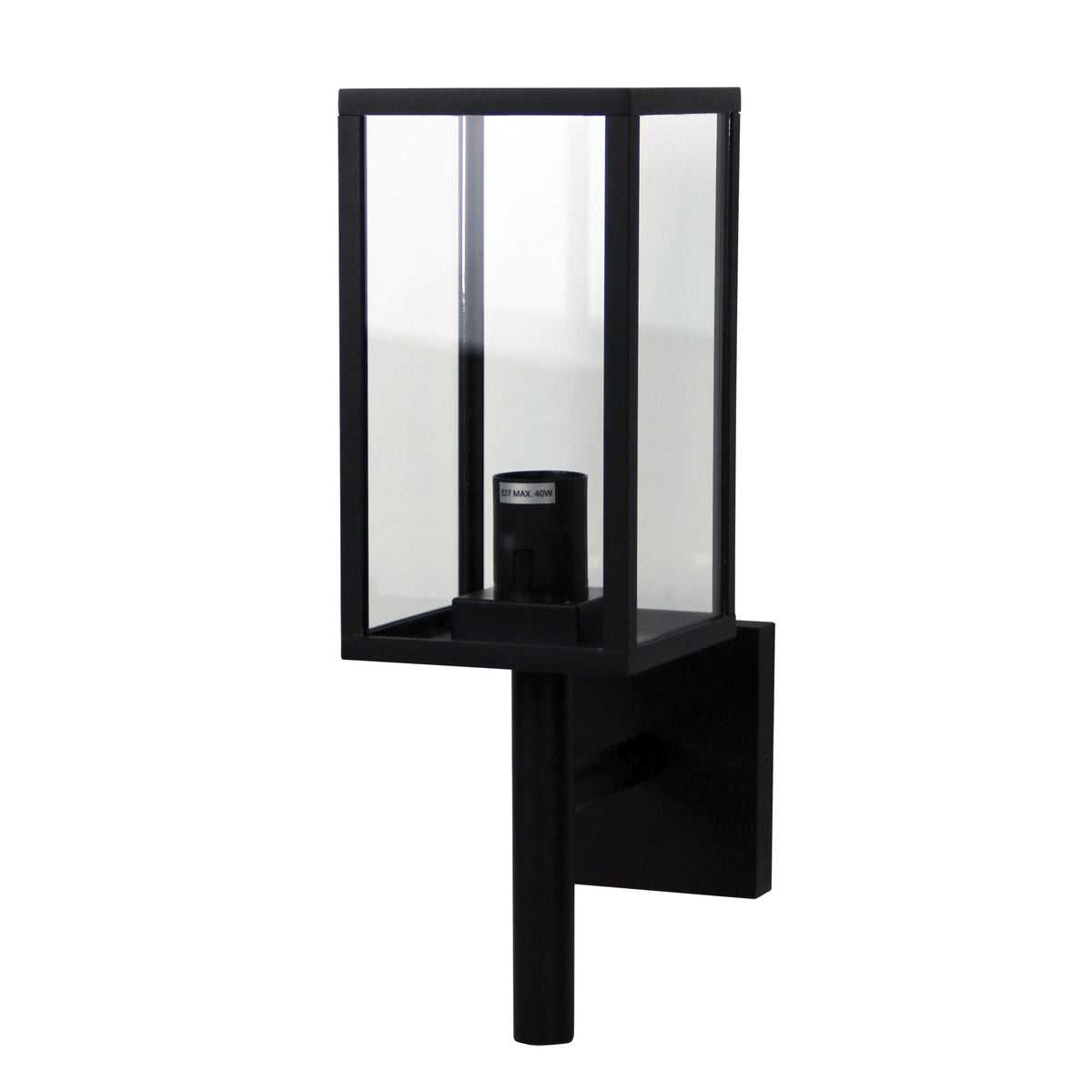 Hamptons Style Outdoor Wall Light - Pandora Wall Bracket