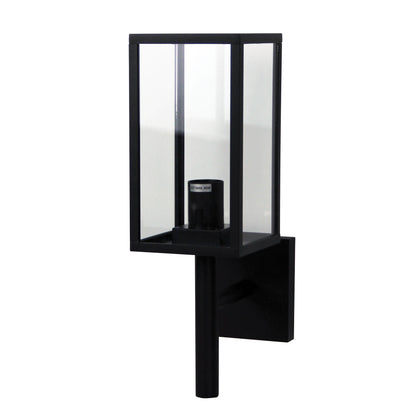 Hamptons Style Outdoor Wall Light - Pandora Wall Bracket