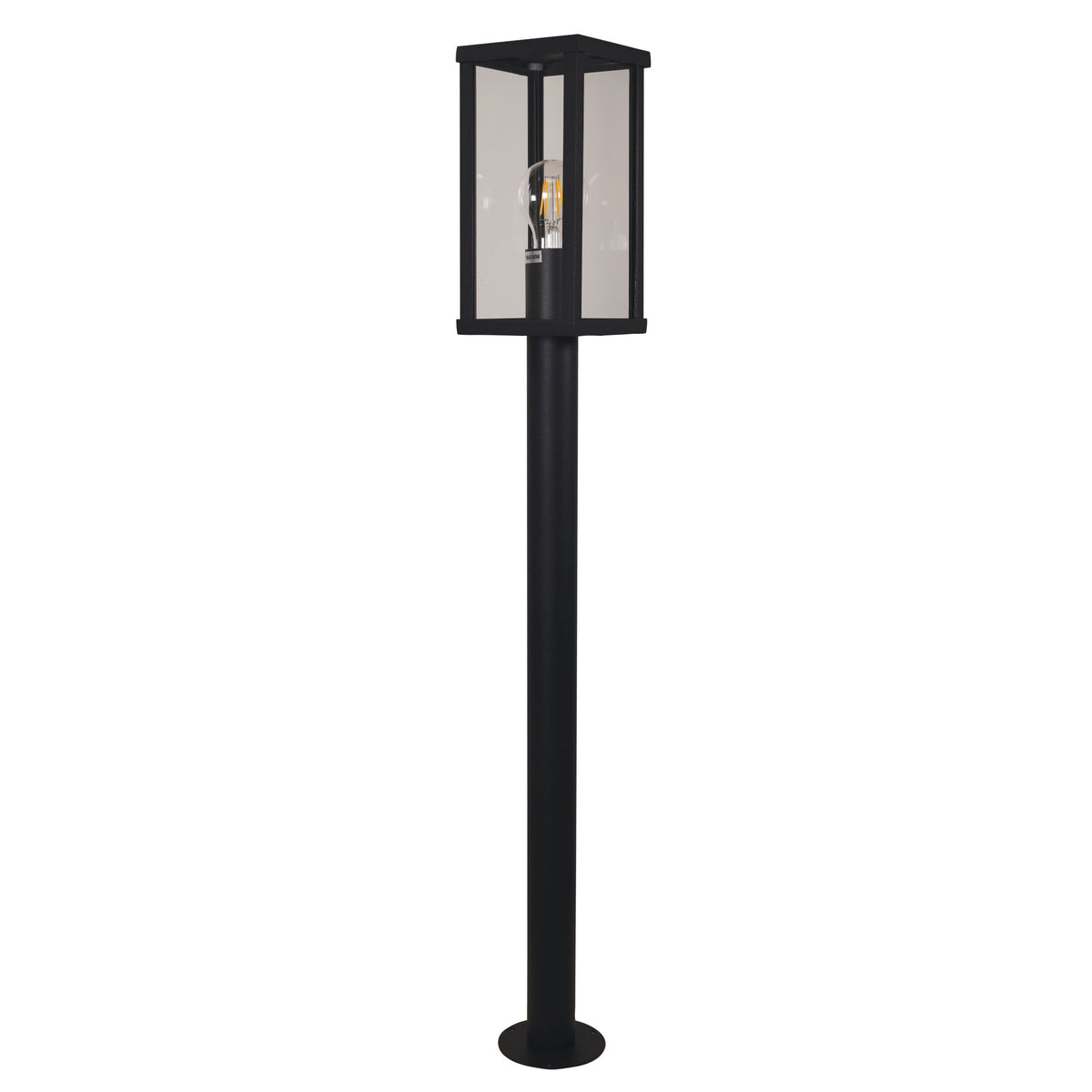 240V Bollard Light - Pandora Bollard