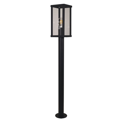 240V Bollard Light - Pandora Bollard