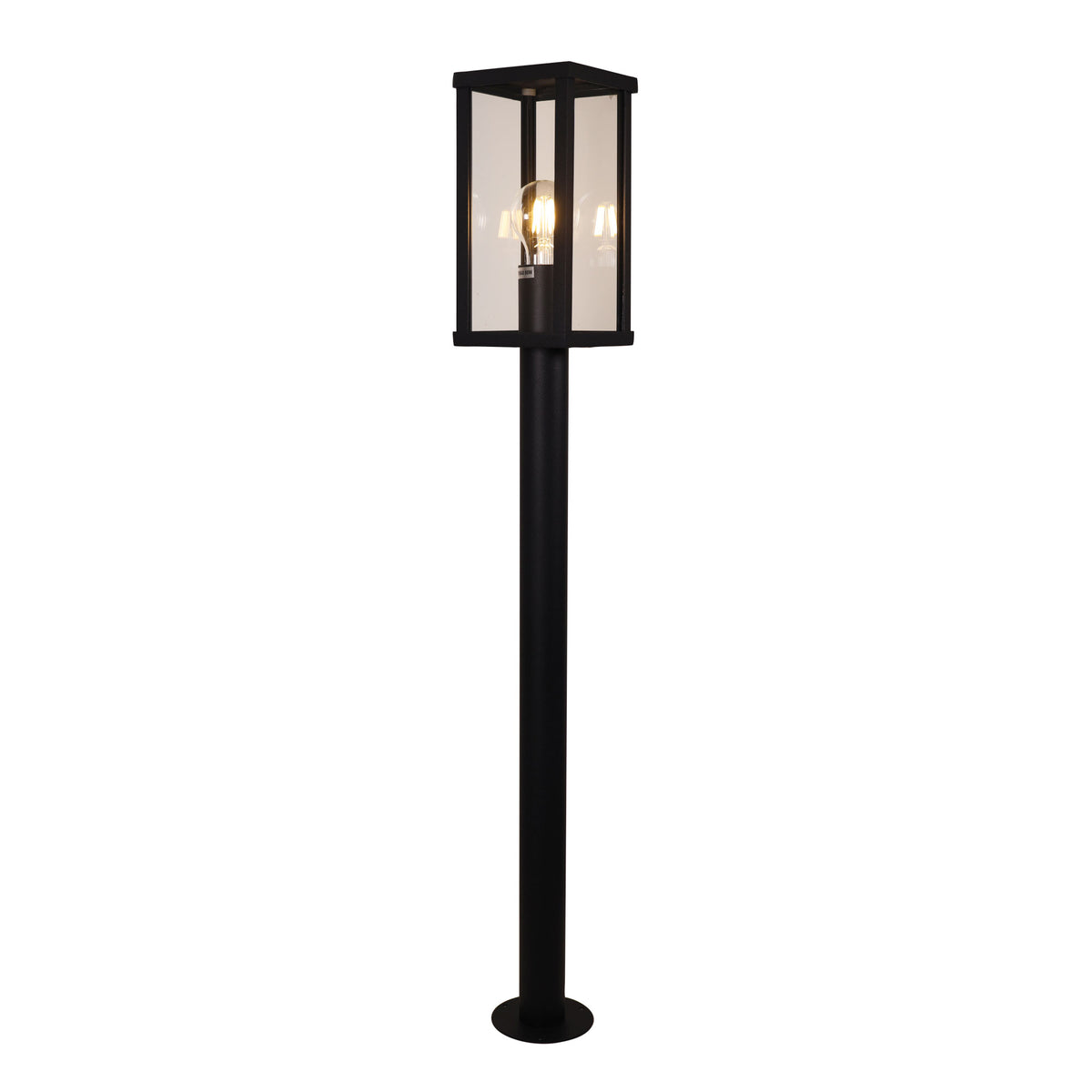 240V Bollard Light - Pandora Bollard