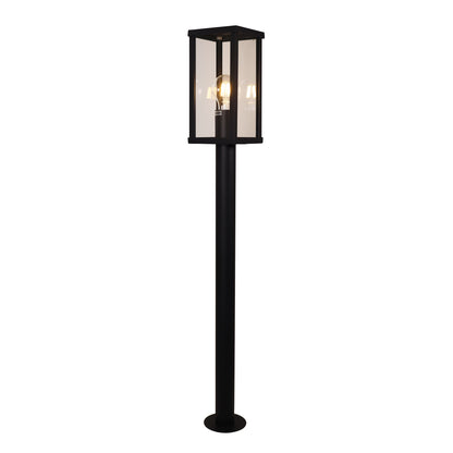 240V Bollard Light - Pandora Bollard