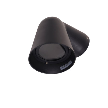 GU10 Outdoor - Voto Black