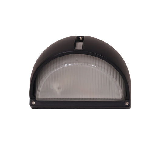 Classic Outdoor in Black IP54 - Cheval Black