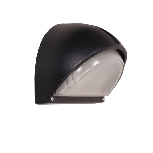 Classic Outdoor in Black IP54 - Cheval Black