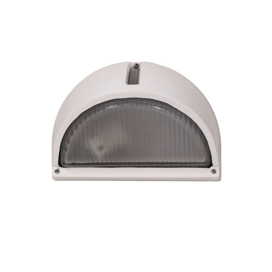Classic Outdoor in White IP54 - Cheval White