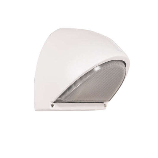 Classic Outdoor in White IP54 - Cheval White