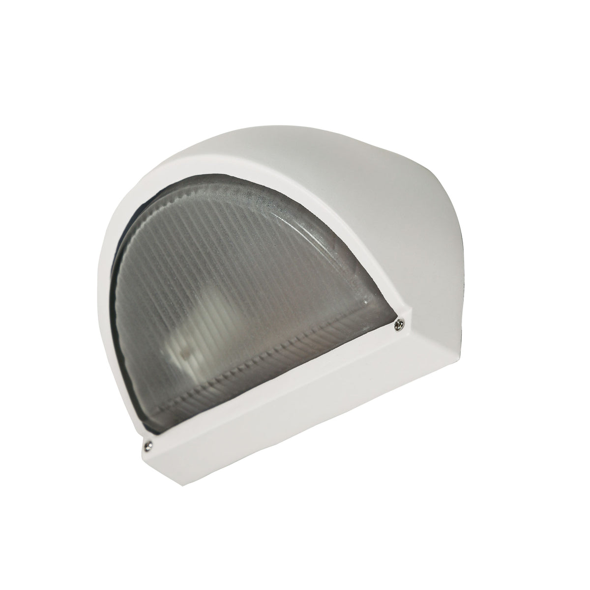 Classic Outdoor in White IP54 - Cheval White