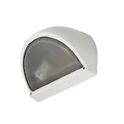 Classic Outdoor in White IP54 - Cheval White