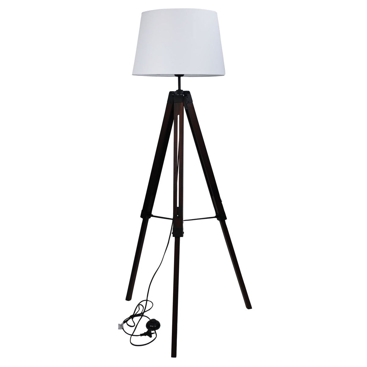 Tripod Floor Lamp - Trevi