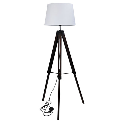 Tripod Floor Lamp - Trevi