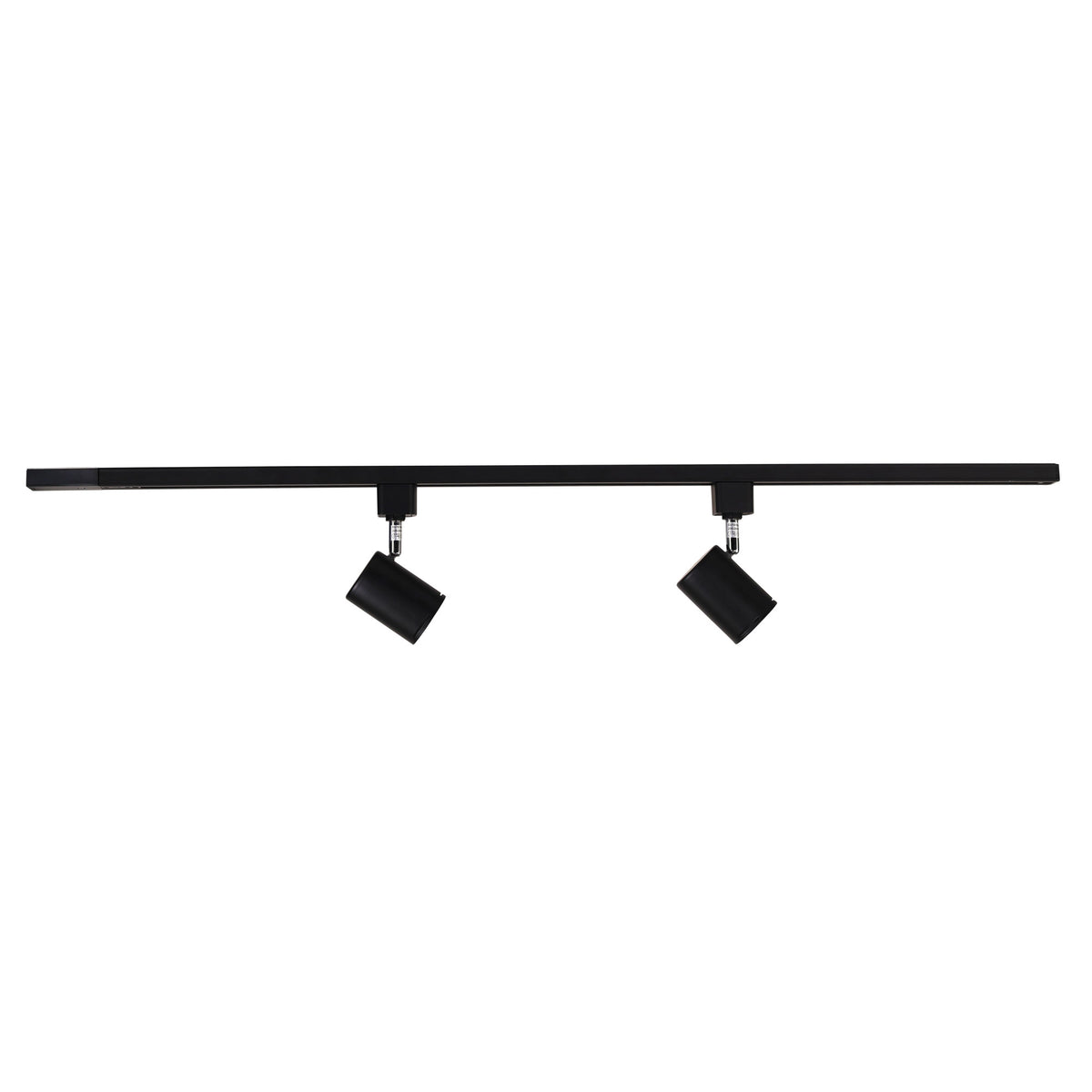 2 Lt Track Kit Black - Baril.2 Track Black