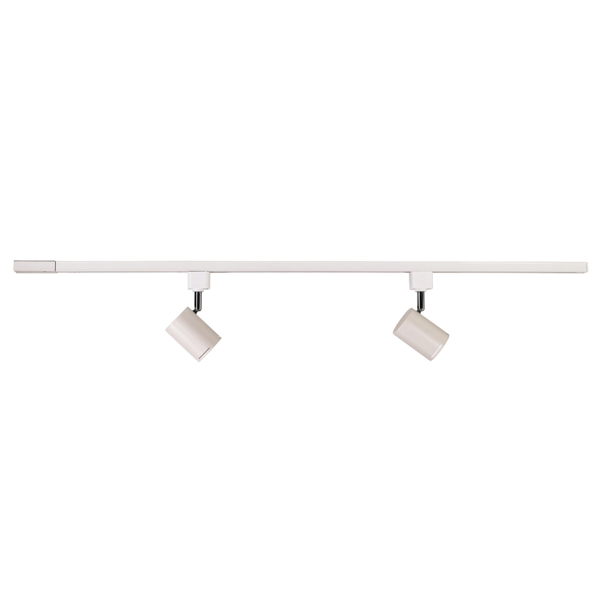 2 Lt Track Kit White - Baril.2 Track White