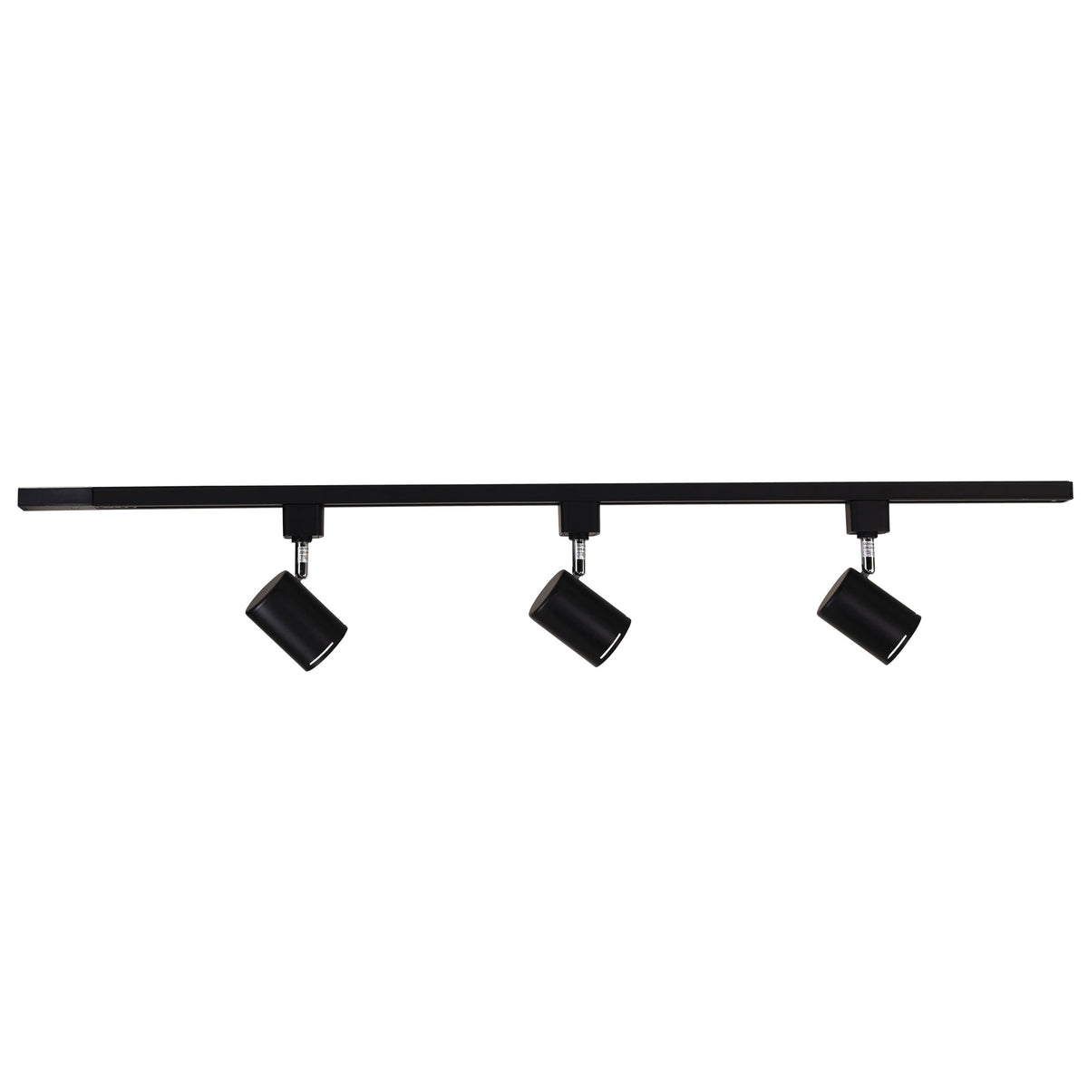 3 Lt Track Kit Black - Baril.3 Track Black