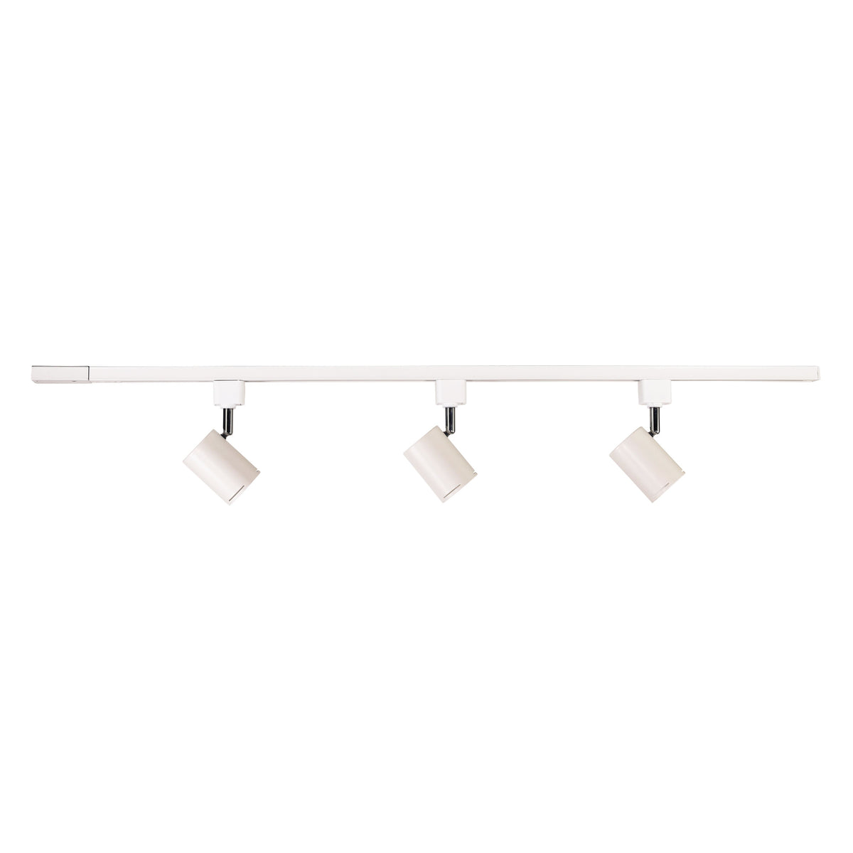 3 Lt Track Kit White - Baril.3 Track White