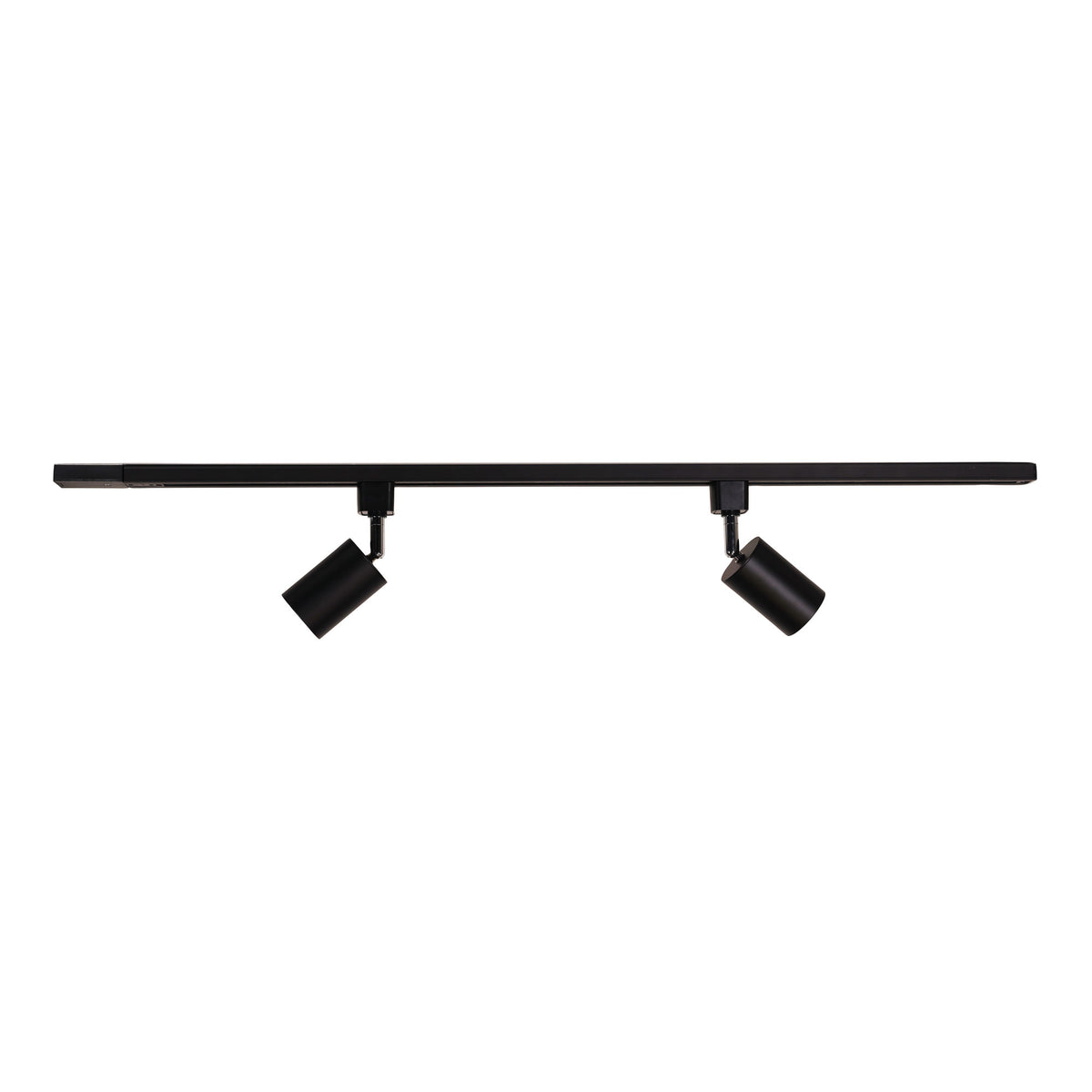 2LT Track Kit Black - Bridge.2 Track Black