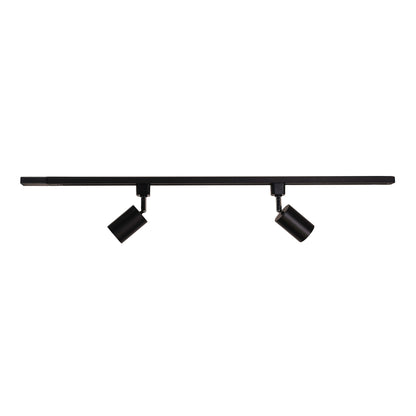 2LT Track Kit Black - Bridge.2 Track Black
