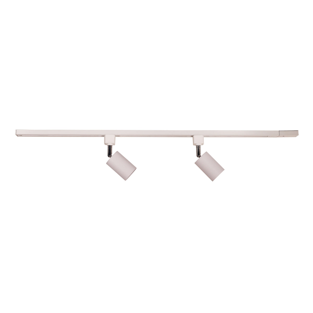 2LT Track Kit White - Bridge.2 Track White