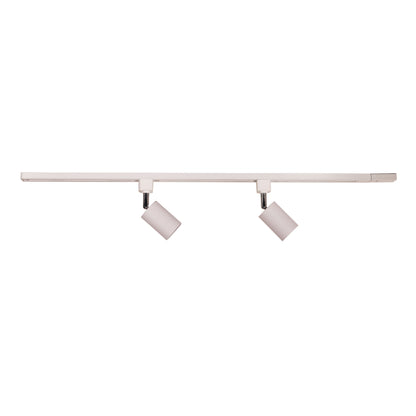 2LT Track Kit White - Bridge.2 Track White