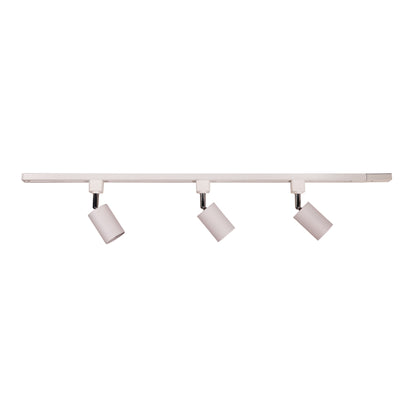 3LT Track Kit White - Bridge.3 Track White