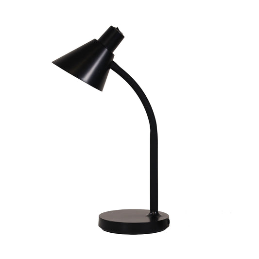 LED Desk Lamp - Macca Black
