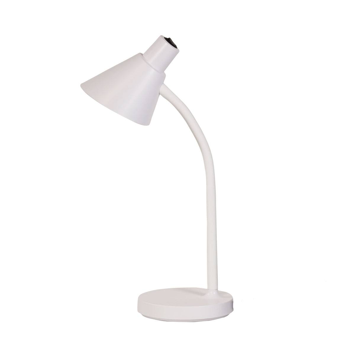 LED Desk Lamp - Macca White
