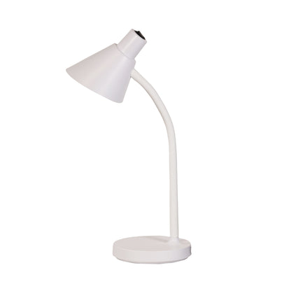 LED Desk Lamp - Macca White