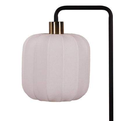Decorative Task Lamp - Greta Black