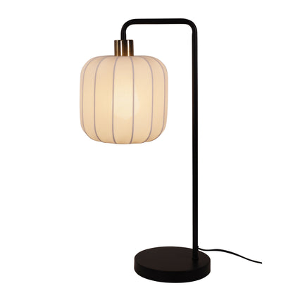 Decorative Task Lamp - Greta Black