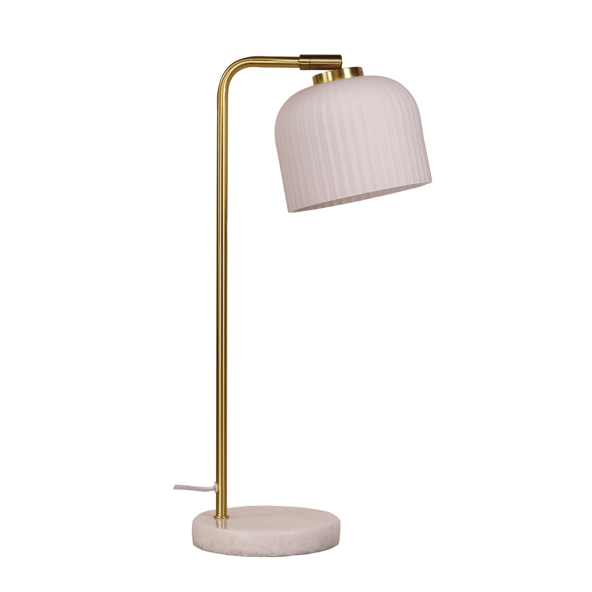 Decorative Task Lamp - Charlotte
