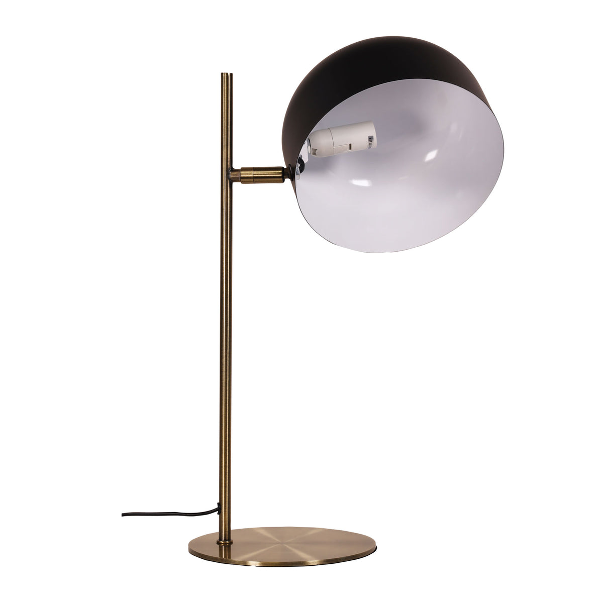 Mid-Century Task Lamp - George