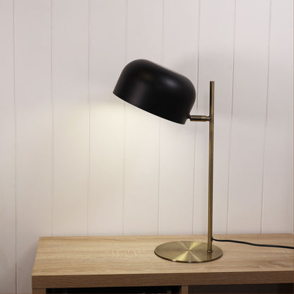Mid-Century Task Lamp - George