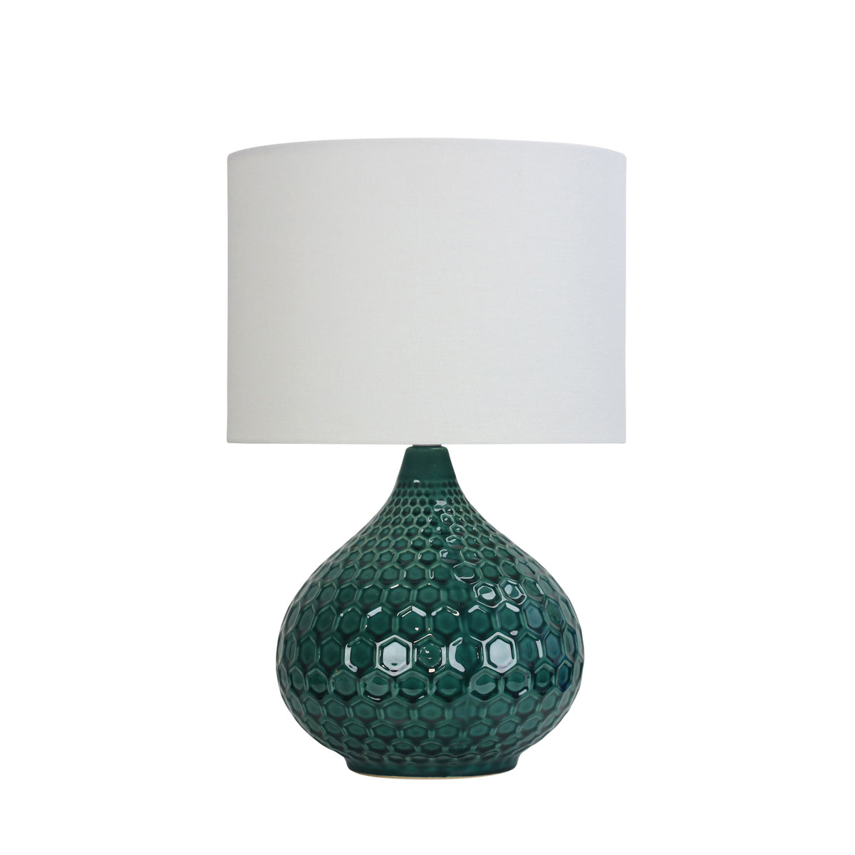 Ceramic Table Lamp - Ridley