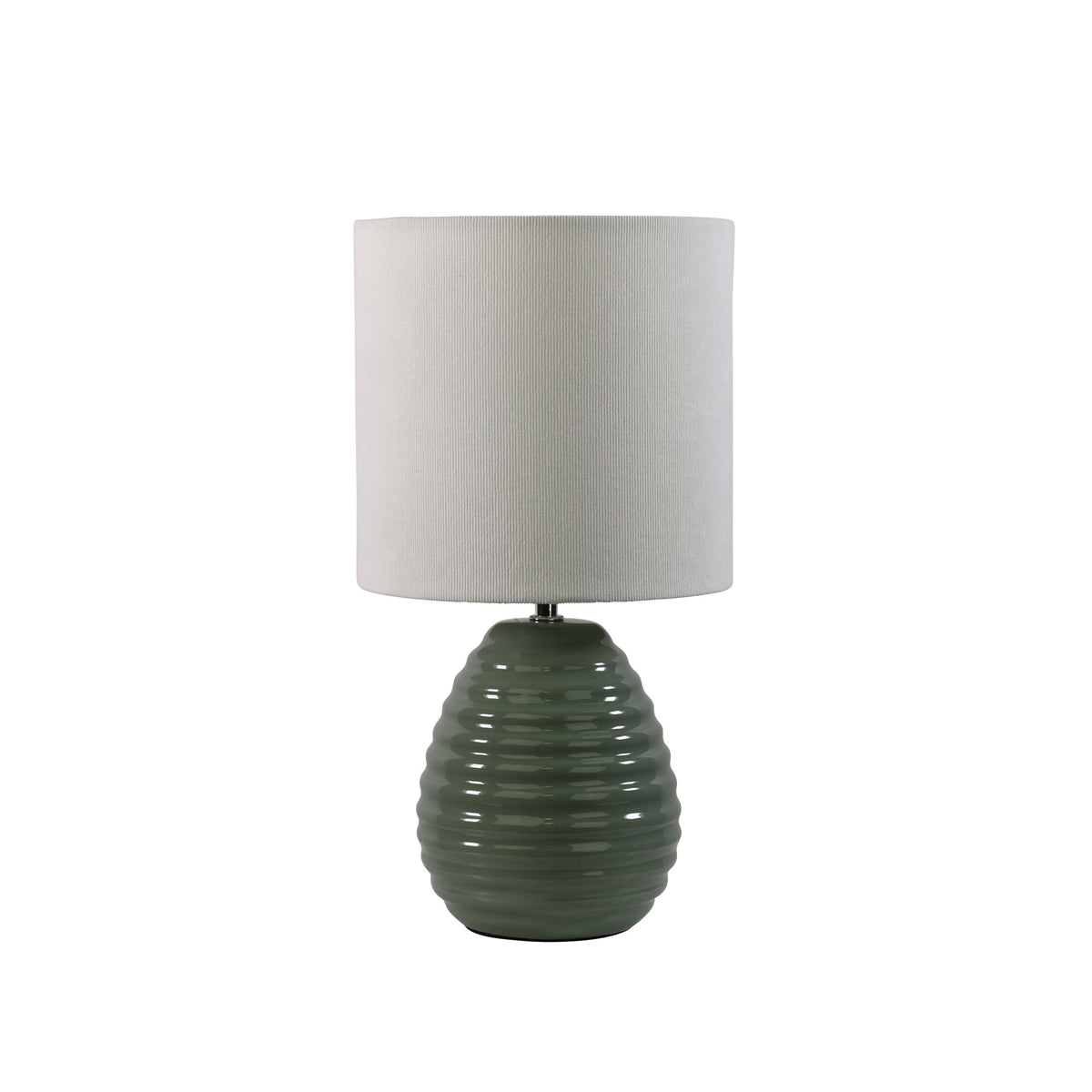 Ceramic Table Lamp - Laurel