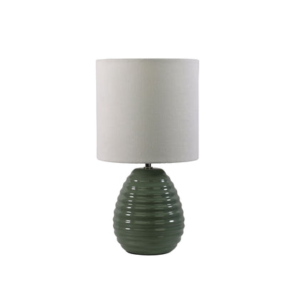 Ceramic Table Lamp - Laurel