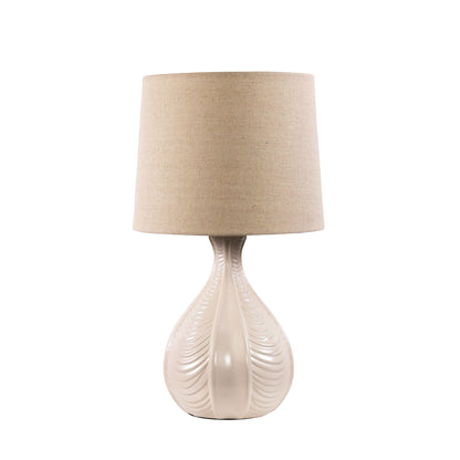 Ceramic Table Lamp - Gaia