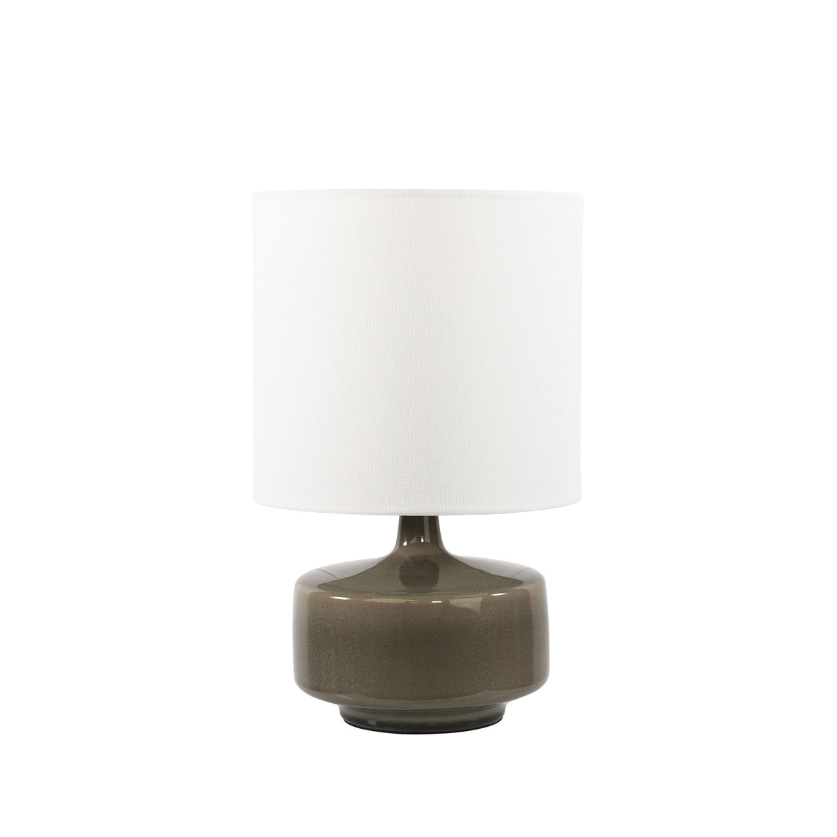 Ceramic Table Lamp - Fawn