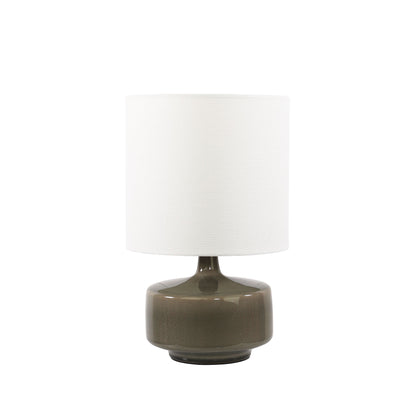 Ceramic Table Lamp - Fawn