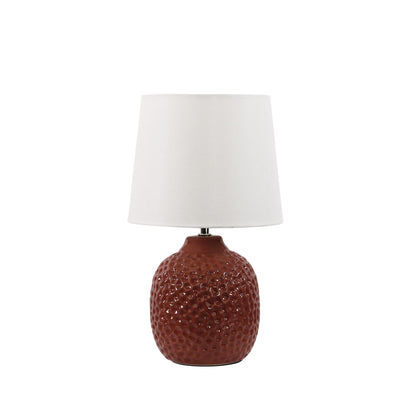 Ceramic Table Lamp - Lilia