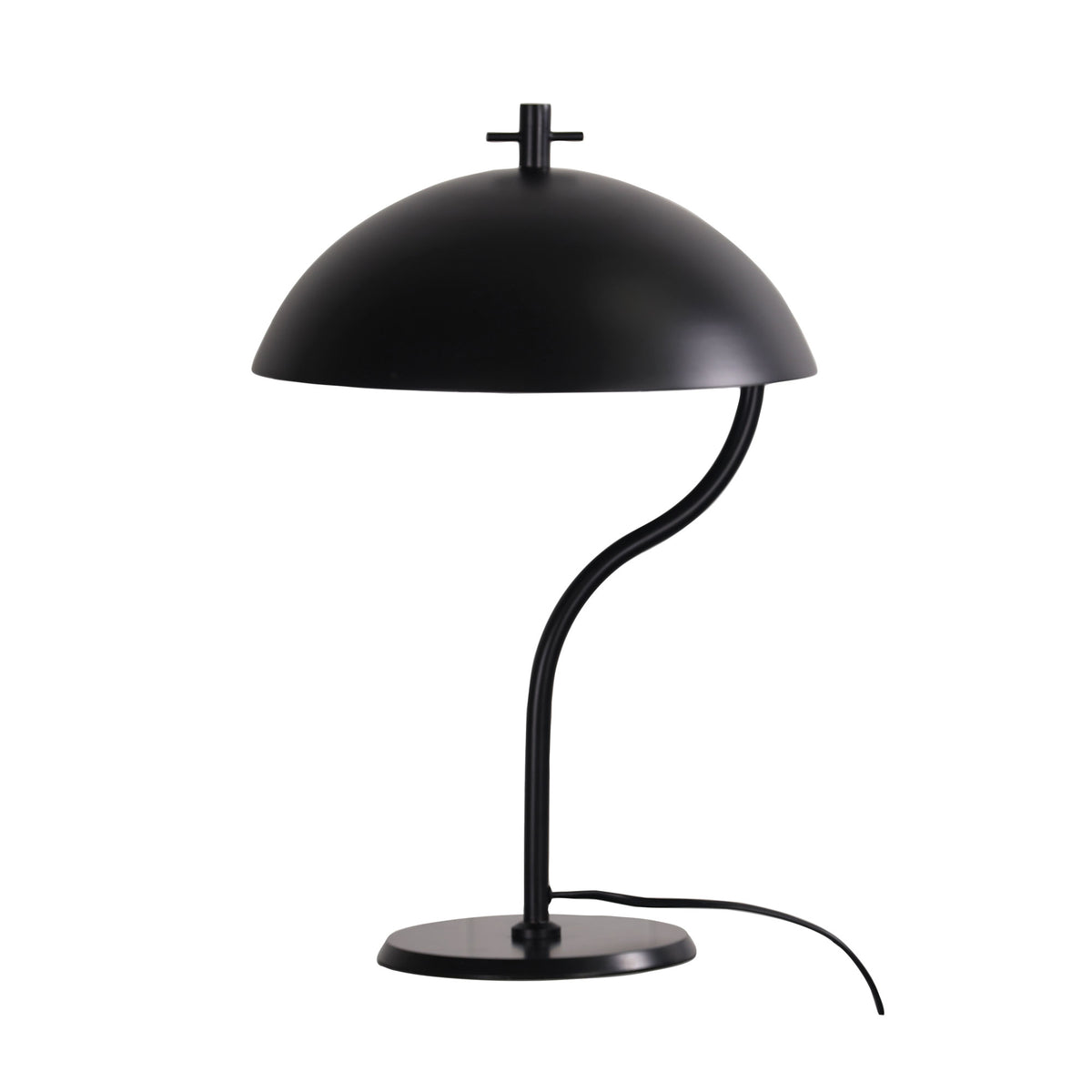 Metal Table Lamp - Merton