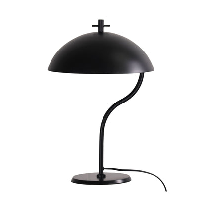 Metal Table Lamp - Merton