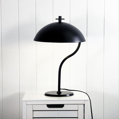 Metal Table Lamp - Merton
